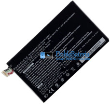 Batería para Acer S520 Liquid S2 BAT-M10 11CP5/58/94 [Batería de repuesto]